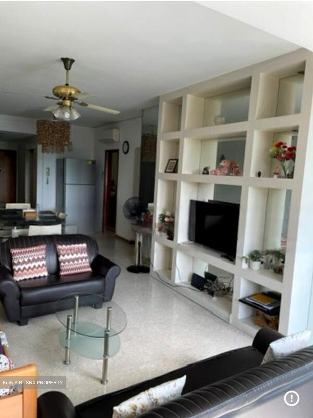 Sanctuary Green (D15), Condominium #462545521